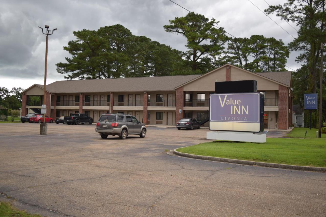 Value Inn - Livonia Exterior photo